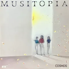 musitopia cosmos コスモス ミュジトピア　オリジナル盤　邦楽CD musitopia cosmos コスモス ミュジトピア オリジナル盤 邦楽CD - メルカリ