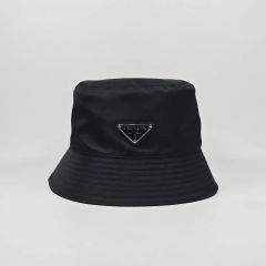 PRADA プラダ ナイロンバケットハット XL - メルカリ