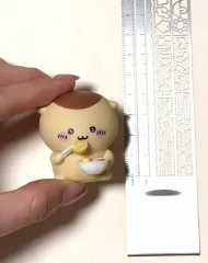 ちいかわ くりまんじゅう フィギュア