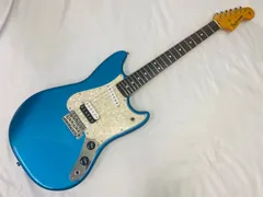 2026年最新】Fender ストラトキャスター ブルーの人気アイテム - メルカリ