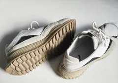 プーマ コペンハーゲン アビッド 白 270