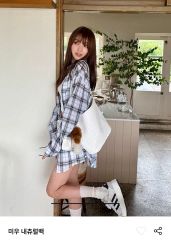 新品未使用 marina n クリアトートバッグ - メルカリ