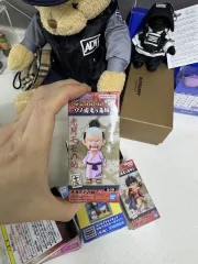 ONE PIECE フィギュア ワールドコレクタブル ワールドコレクタブル 鬼ヶ島 3弾 モモノスケ