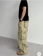 レア　no faith studios 180gun pocket pants レア no faith studios 180gun pocket pants - メルカリ