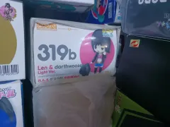 ねんどろいど レン