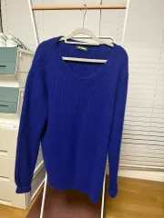 XL) RAF SIMONS ラフ シモンズ ニットのサムネイル