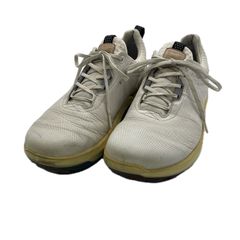 エコー ECCO ゴルフシューズ サイズ44 28センチ グレー - メルカリ