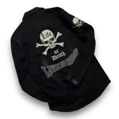 Vivienne Westwood MAN スカルシャツ - メルカリ