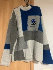 ZARA ADER ERROR ニット S-M