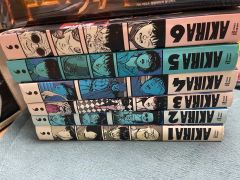 SPY×FAMILY 全9巻セット 英語版 洋書 - メルカリ
