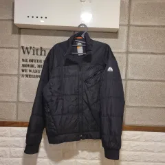 ナイキ ACG キルティング ジャケット M