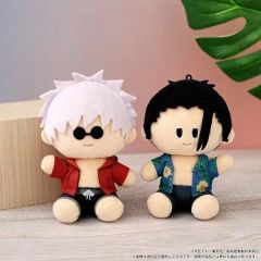 呪術廻戦 あめぬい 五条悟 夏油傑 新品未開封 - メルカリ