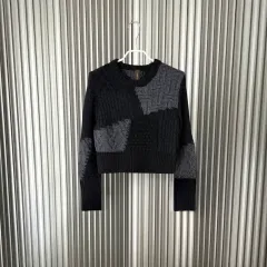Mihara Yasuhiro ウールニットのサムネイル