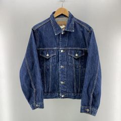中古】BY GLADHAND 21SS BYGH-21-SS-01 Empire Glad Coverall サイズL