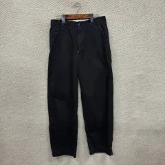 ユニクロ U ルメール コットンパンツ コットンパンツ 76 A07733のサムネイル