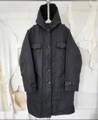 ヘルムート・ラング 1998FW ミリタリー パーカのサムネイル