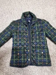 Ralph Lauren キルティング ジャケット 6X サイズ