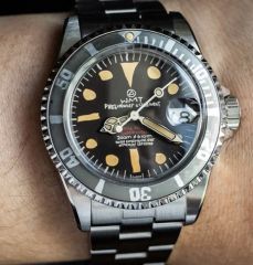 ⭐︎TUDOR⭐︎ 自動巻き 稼働品 小薔薇 - メルカリ