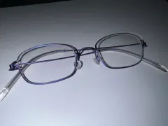 リンドバーグ メガネのサムネイル