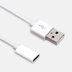 USB C to USB A 変換アダプター USB Type C (メス) to USB A (オス)オーディオ変換ケーブル OTG TYPEC イヤホン延長ケーブル 通話 音声 高速データ転送（1m）