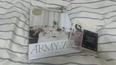 BTS アミメンバーシップキット 出品