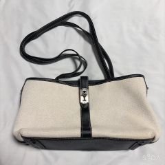 F/CE. TECH SUEDE PARACORD POUCH ショルダーバッグ - メルカリ
