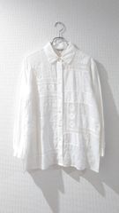80’s EUROMOD モヘア混 グリッターニット カーディガン M 総柄 80's EUROMOD モヘア混 グリッターニット カーディガン M 総柄. - メルカリ