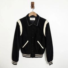 テテ着用 CELINE ポータージャケット 超美品本物 サイズ44 テテ着用 CELINE ポータージャケット 超美品本物 サイズ44 - メルカリ