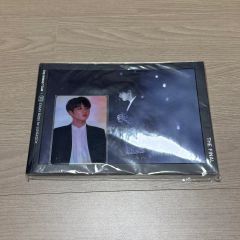 WINGS TOUR FINAL 公式 エッセイブック ジョングク グク JK - メルカリ