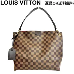 2026年最新】louis vuitton グレースフルpmの人気アイテム - メルカリ