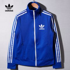 【最終値下げ】★アディダス オリジナルス トラックジャケット ヨーロッパTT M 美品 アディダス オリジナルス adidas ORIGINALS トラックジャケット M