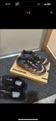 (275) SALOMON XT-6 チョコレートフォンデュのサムネイル