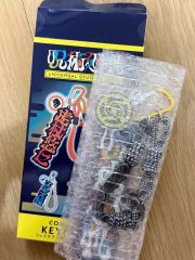 USJ 限定 呪術廻戦 サウンドキーチェーン - メルカリ