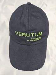 新品・タグ付】VERUTUM チ・チャンウク キャップ - メルカリ