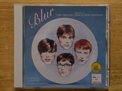 Blur ‎– Special Sampler 2009 未発売プロモ品 - メルカリ
