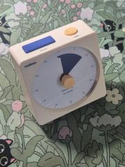 BRAUN AB1 ミントグリーン 限定色 ジャーマンムーブメント ミニマル