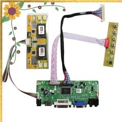 中古 VSDISPLAY 12.6インチ IPS 細長液晶 ディスプレイ - メルカリ