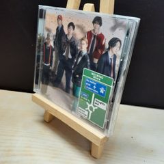 WATWINGアルバム where 全形態セット(トレカ付き) - メルカリ