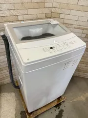 大阪送料無料☆3か月保障付き☆洗濯機☆ニトリ☆6kg☆2021年☆NTR60
