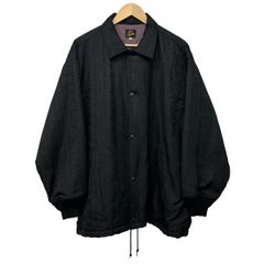 ヒ*ト様 ニードルス B.B. JACKET ベロア アーガイル ジャケット - メルカリ