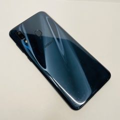 SIMフリー Galaxy A30 64GB 390 ブラック 良好バッテリー 超美品