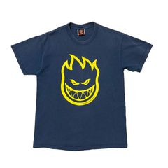 【希少】SPITFIRE スピットファイヤー Tシャツ AAAタグ ヴィンテージ 希少】SPITFIRE スピットファイヤー Tシャツ AAAタグ ヴィンテージ