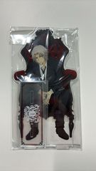 家庭教師ヒットマンREBORN! くじプラ B賞 アクリルジオラマ 獄寺隼人