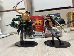 吉*お様 リペイント ワンピース サボ バウンティカラー フィギュア