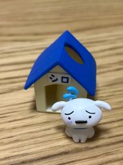 激レア まめごまリウム 白ゴマ - メルカリ