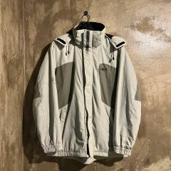 00s Oakley テックジャケット 銀タグ L メタルロゴ アーカイブ 00s Oakley テックジャケット 銀タグ L メタルロゴ アーカイブ - メルカリ