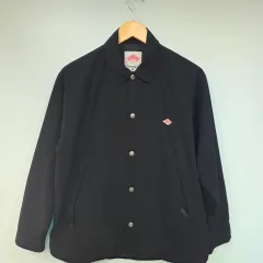 ダントン 正規品 コーチ ジャケットのサムネイル