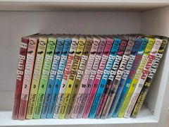 即日発送！】アドリブ王子、アドリブ店長、アドリブオフサイド 全巻