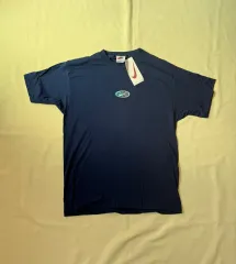 ナイキ センター スウッシュ Tシャツ 90s usa