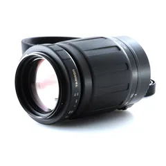 2026年最新】TAMRON TELE MACRO 100 300の人気アイテム - メルカリ